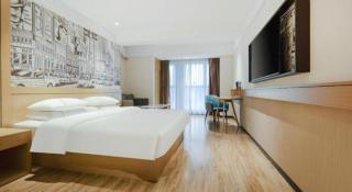 City Comfort Inn Nanning Puluowangsi - 6