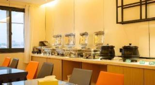 City Comfort Inn Lixin Wanfenghui Qingnian Road - 5