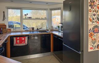 Gorgeous Home In Nysted With Sauna - 4