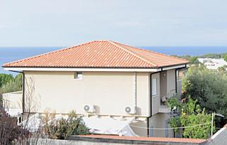 1 Bedroom Cozy Apartment In Ricadi - 7