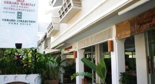 Gerard Habitat Hotel - 1