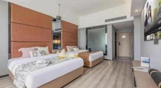 V.crown Holiday Hotel - 5