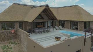 Lodge 1106 at Cyferfontein - 7