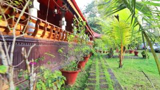 Ritu Beach Villa Alleppey - 9