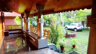 Ritu Beach Villa Alleppey - 8