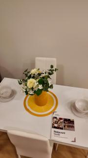 The Central Luxe - 1