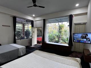 Greenspun Nature stay - 8