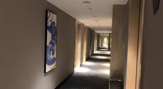 Echarm Hotel Wuhan Plaza Wansongyuan - 4