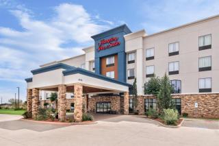 Hampton Inn & Suites Fort Worth/Forest Hill - 9