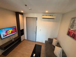 The Base Central Pattaya City View 18th Floor - 4