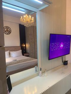 Azure Luxury Apartment Luxury Stay Near Airport Negombo - 6