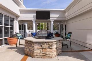 Hampton Inn Lawrenceville Duluth - 7