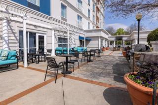 Hampton Inn Lawrenceville Duluth - 8