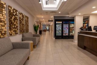 Hampton Inn Lawrenceville Duluth - 4
