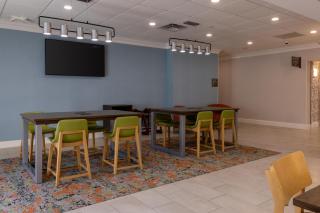 Hampton Inn Lawrenceville Duluth - 3