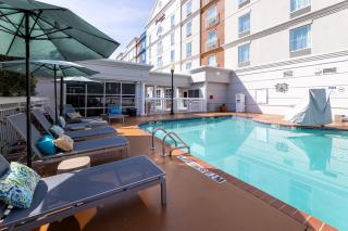 Hampton Inn Lawrenceville Duluth - 2
