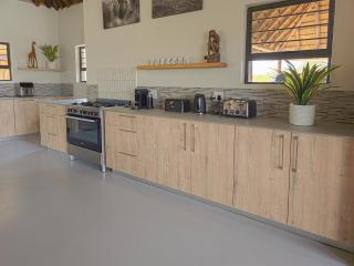 Lodge 1106 at Cyferfontein - 2