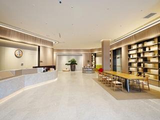JI Hotel Harbin Provincial Government - 3