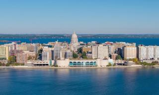 Hilton Madison Monona Terrace - 7