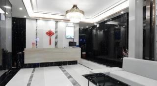 GreenTree Alliance Hotel Shenzhen Nanshan District Technology Park Songpingshan - 8