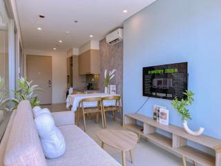 The sóng APARTMENT Vũng Tàu - NaPa Homestay - 8