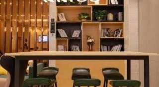 City Comfort Inn Wuhan Jianghan Road Xunlimen Metro Station - 9