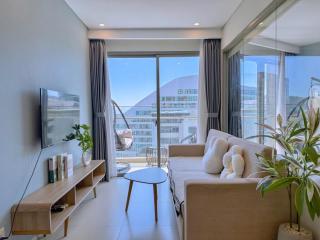 The sóng APARTMENT Vũng Tàu - NaPa Homestay - 6