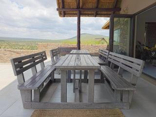 Lodge 1106 at Cyferfontein - 1