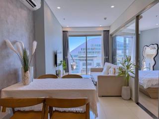 The sóng APARTMENT Vũng Tàu - NaPa Homestay - 4