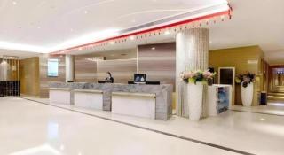 GreenTree Alliance Hotel Shenzhen Yantian District Dameisha - 1