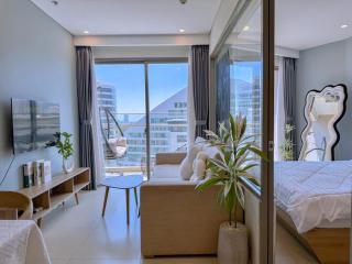 The sóng APARTMENT Vũng Tàu - NaPa Homestay - 2