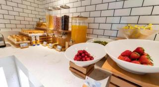 Echarm Hotel Guangzhou Tiyu West Raod Metro Station - 6