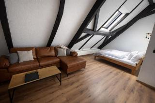Ferienwohnung Mittelpunkt - 6