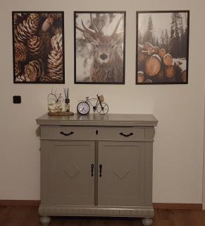 Ferienwohnung Mittelpunkt - 1