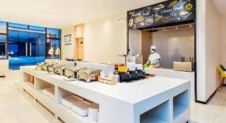 City Comfort Inn Chongqing Pengshui Yujing Jiangshan - 6