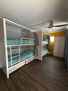 Mumma's Hostel Cairns - 8