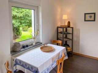 Ferienwohnung "Im Grünen" - 2