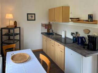 Ferienwohnung "Im Grünen" - 1
