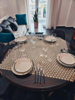 Maria's Sunny Home - 2