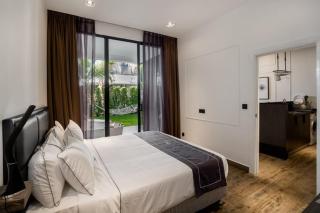 White Boutique Hotel and Residences - 5