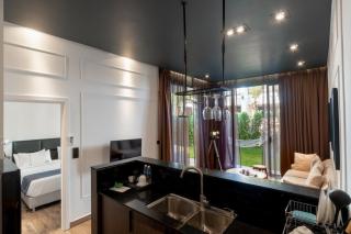 White Boutique Hotel and Residences - 4