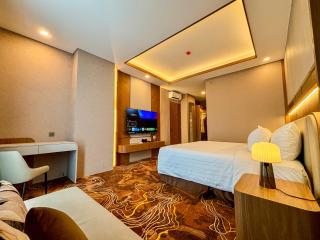 Cahaya Villa Garut - 2