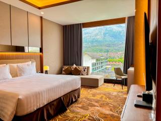 Cahaya Villa Garut - 1