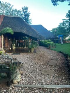 Lapa Lê Lê Lodge - 0