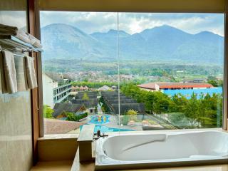 Cahaya Villa Garut - 8