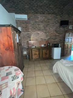 Lapa Lê Lê Lodge - 9