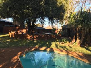 Lapa Lê Lê Lodge - 5