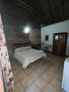 Lapa Lê Lê Lodge - 1