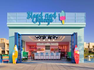 Sofitel Al Hamra Beach Resort - 9