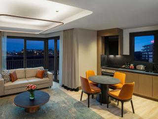 Mövenpick Living Istanbul Saklivadi - 8